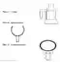 Fig. 11 - Can/bottle beverage holder