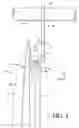 Fig. 04 - Apparatus for suspending a reservoir for drying