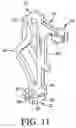 Fig. 11 - Apparatus for suspending a reservoir for drying