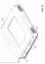 Fig. 06 - Portable support for laptop computer