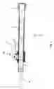Fig. 02 - Pole support tube