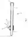 Fig. 03 - Pole support tube