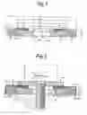Fig. 02 - Combination of an height-adjustable foot and an adjusting tool