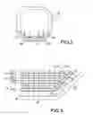Fig. 04 - Beveled ergonomic image recorder with bent reading register