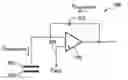 Fig. 01 - Direct detect sensor for flat panel displays