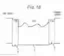 Fig. 13 - Solid-state image sensor with an optical black area having pixels for detecting black level