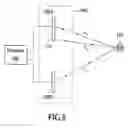 Fig. 08 - Orientation determination utilizing a cordless device