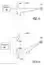 Fig. 12 - Orientation determination utilizing a cordless device