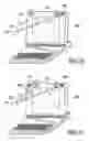 Fig. 16 - Orientation determination utilizing a cordless device