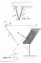 Fig. 25 - Scanning probe microscope assembly and method for making spectrophotometric, near-field, and scanning probe measurements