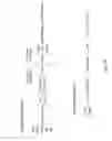 Fig. 18 - Explosives detection using differential mobility spectrometry