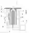 Fig. 03 - Apparatus and method for adjustment of ion separation resolution in FAIMS