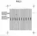 Fig. 02 - Standard member for length measurement, method for producing the same, and electron beam length measuring device using the same