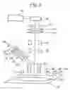 Fig. 05 - Mapping-projection-type electron beam apparatus for inspecting sample by using electrons reflected from the sample