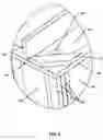 Fig. 03 - Recessed ceiling mounted passive infrared detector