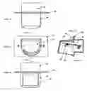 Fig. 05 - Recessed ceiling mounted passive infrared detector