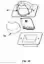 Fig. 08 - Recessed ceiling mounted passive infrared detector