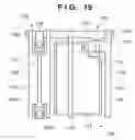 Fig. 16 - Image sensing apparatus and method using radiation