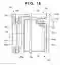 Fig. 19 - Image sensing apparatus and method using radiation