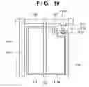 Fig. 20 - Image sensing apparatus and method using radiation