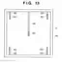 Fig. 14 - Image sensing apparatus and method using radiation