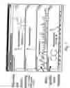 Fig. 10 - High speed combination multi-mode ionization source for mass spectrometers