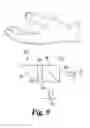 Fig. 10 - Automatic faucet with polarization sensor