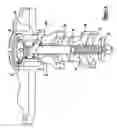 Fig. 05 - Gaseous fluid metering valve