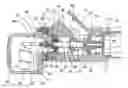 Fig. 01 - Water flow-controlling device for a cooling system of a vehicle