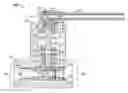 Fig. 01 - Ball valve with shear bushing and integral bracket for stem blowout protection