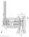 Fig. 02 - Ball valve with shear bushing and integral bracket for stem blowout protection