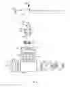 Fig. 03 - Ball valve with shear bushing and integral bracket for stem blowout protection