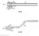 Fig. 07 - Ball valve with shear bushing and integral bracket for stem blowout protection
