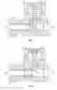 Fig. 08 - Ball valve with shear bushing and integral bracket for stem blowout protection