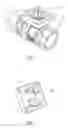 Fig. 04 - Valve-actuator connection plate