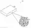 Fig. 01 - Composite hydrogen storage material and methods related thereto