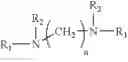 Fig. 29 - Amine-based gas hydrate inhibitors