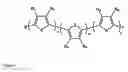 Fig. 04 - Copolymers of soluble poly(thiophenes) with improved electronic performance