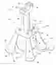 Fig. 01 - Hydraulic jack stand