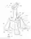 Fig. 02 - Hydraulic jack stand