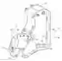 Fig. 01 - Method and device for pulling a cable through a section of pipe
