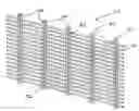 Fig. 01 - Fence panel