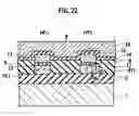 Fig. 22 - Non-volatile semiconductor memory and method for controlling a non-volatile semiconductor memory