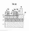 Fig. 55 - Non-volatile semiconductor memory and method for controlling a non-volatile semiconductor memory