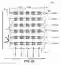 Fig. 03 - Memory array for increased bit density