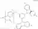 Fig. 20 - Organic metal compounds in which compounds for host and compounds for dopant are connected, organic electroluminesence display devices using the compounds and method for preparation of the devices