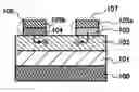 Fig. 01 - Semiconductor element, organic transistor, light-emitting device, and electronic device