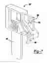 Fig. 06 - Power control center with solid state device for controlling power transmission