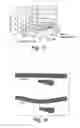 Fig. 12 - Nanoscopic wire-based devices and arrays