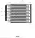 Fig. 08 - Field effect transistor structures